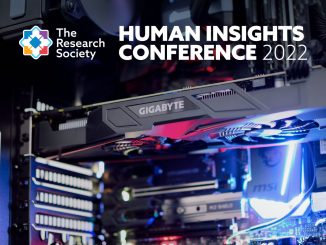 Our musings on 2022 Human Insights Conference – Talkin’ Tech session